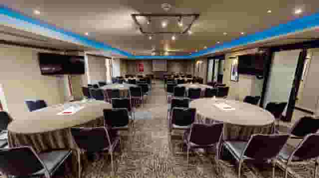 Crown Suite