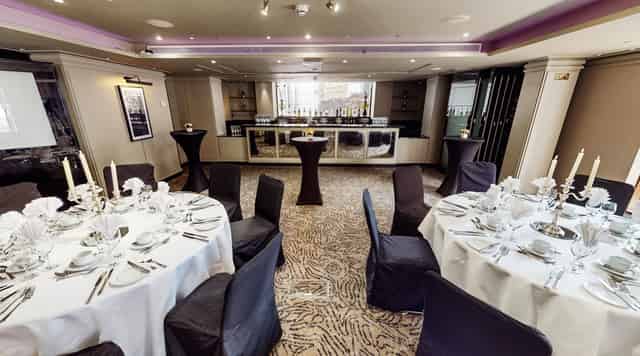 Crown Suite