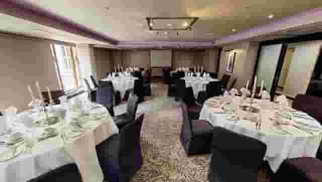 Crown Suite