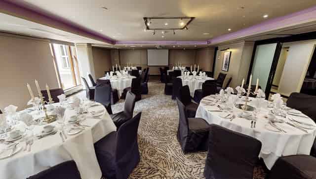 Crown Suite
