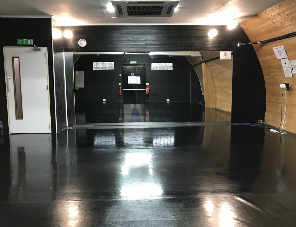 Studio Hire – London at Husky Studios ...