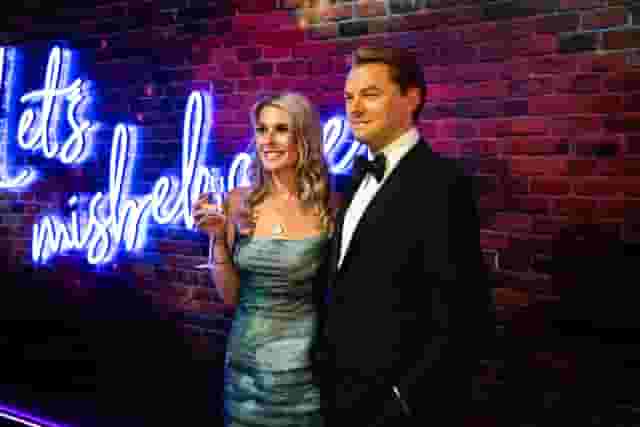 Madame Tussauds