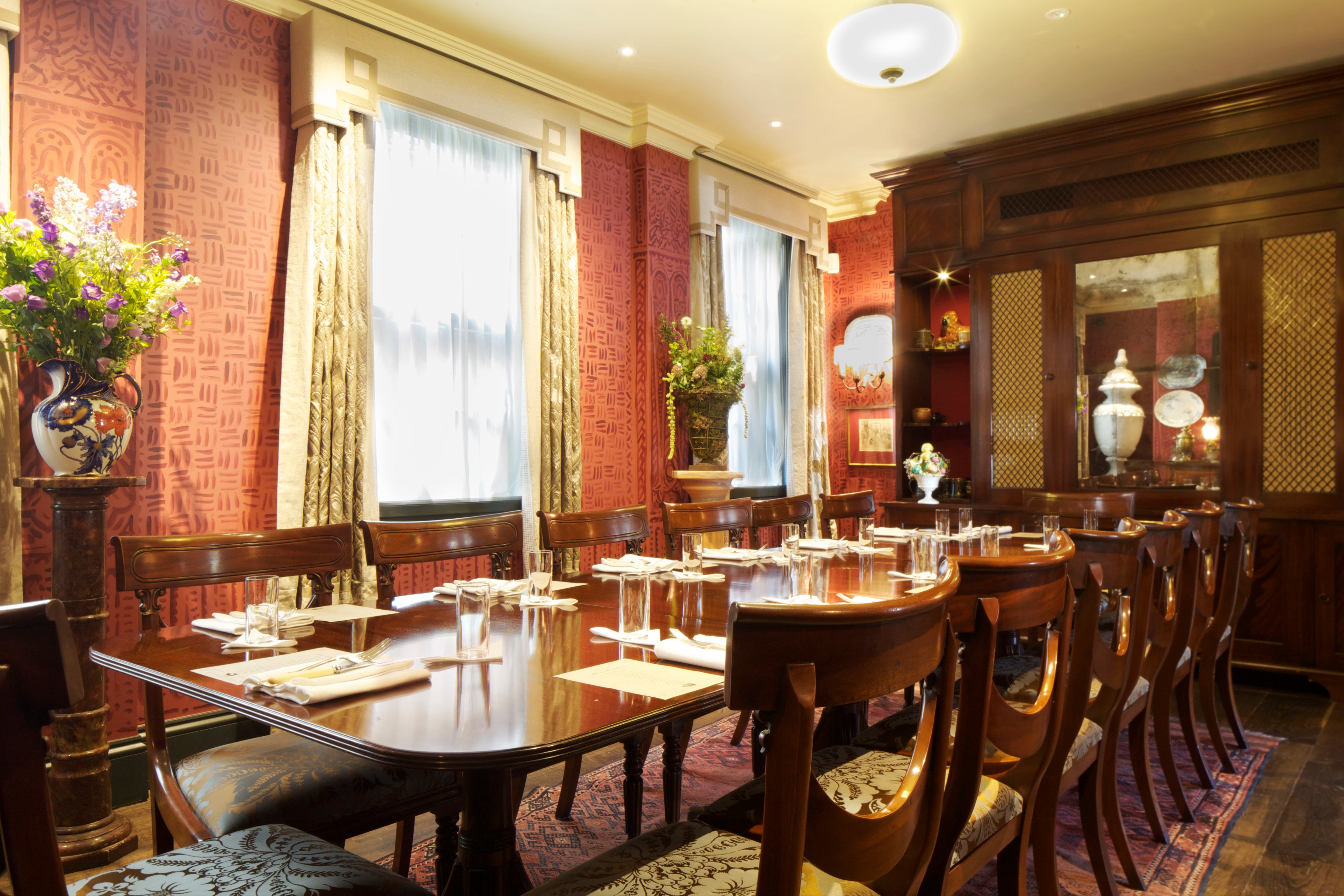 The Zetter Clerkenwell - image 1
