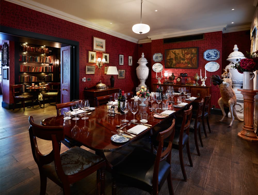 The Zetter Clerkenwell - image 2