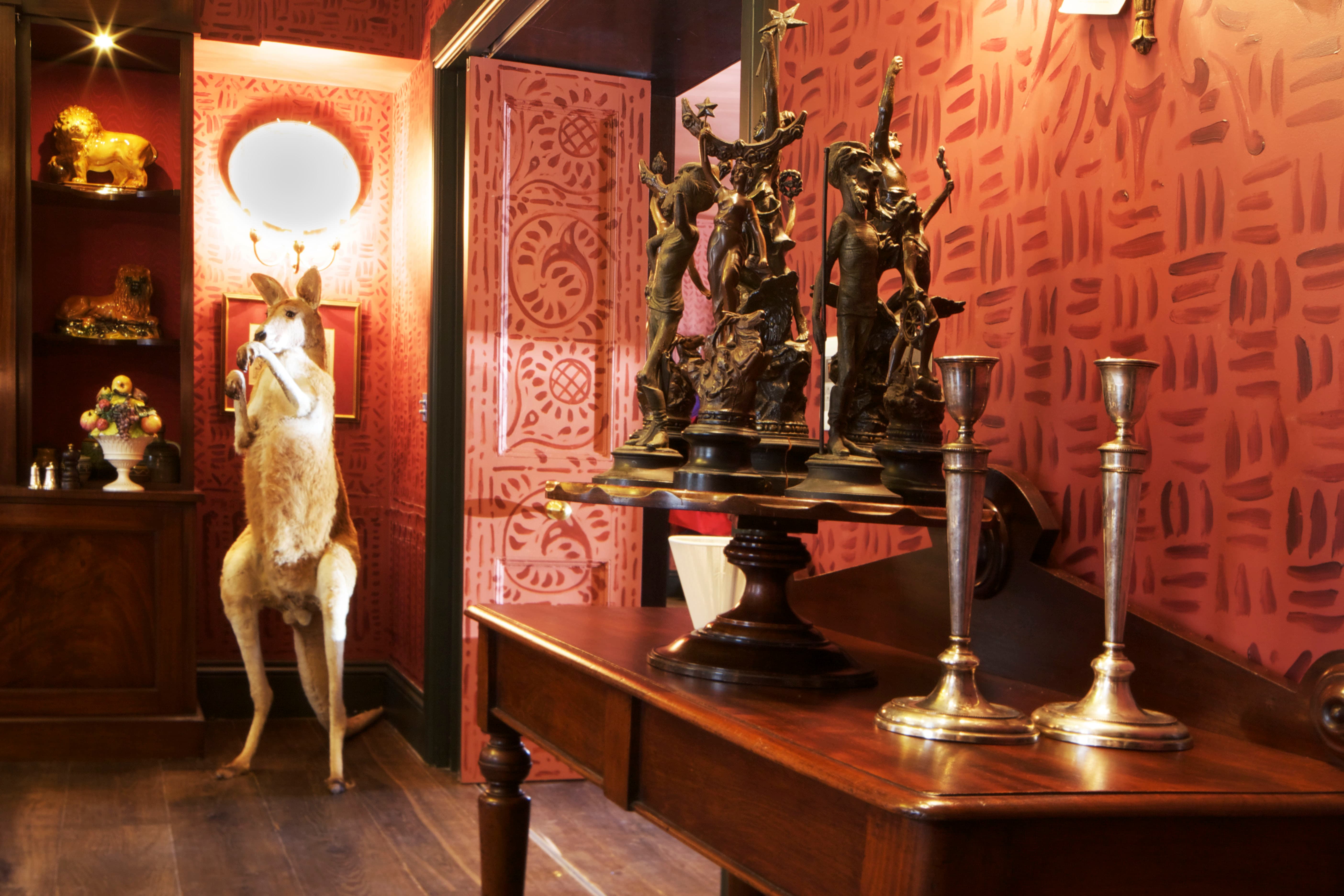 The Zetter Clerkenwell - image 4