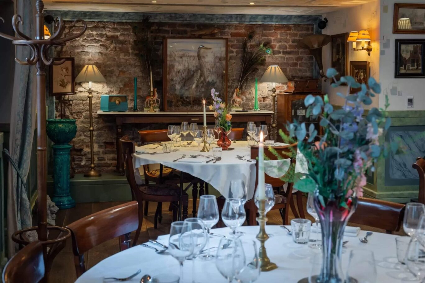 The Zetter Clerkenwell