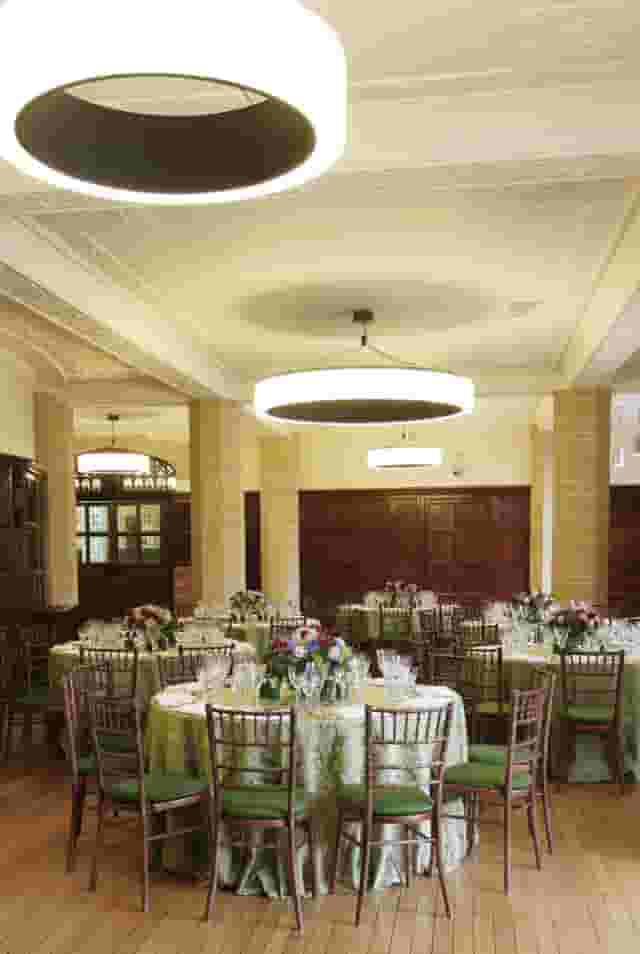 The Lobby