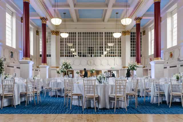 Great Hall