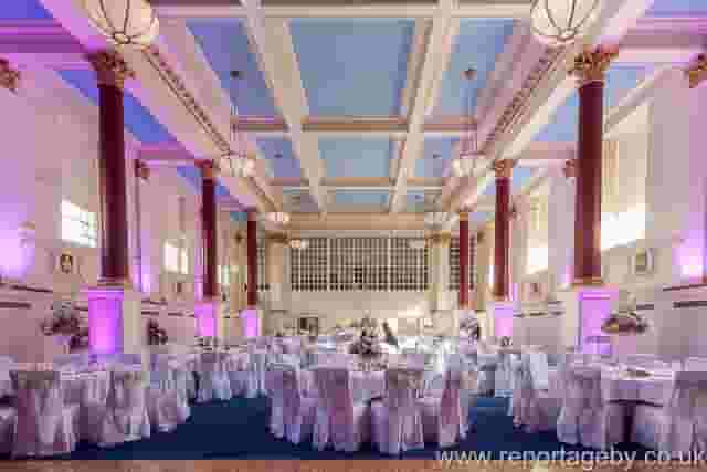 BMA House