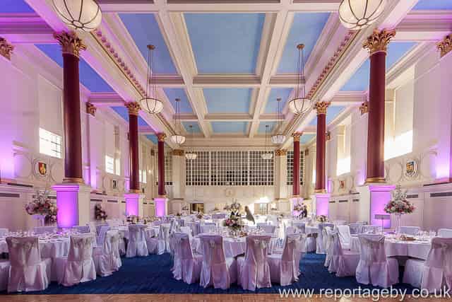 Great Hall