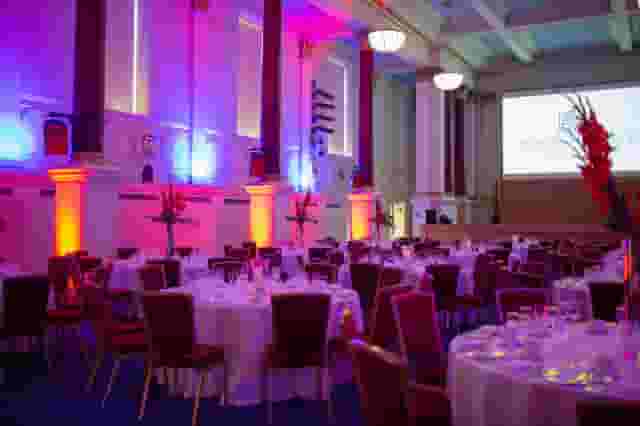 BMA House