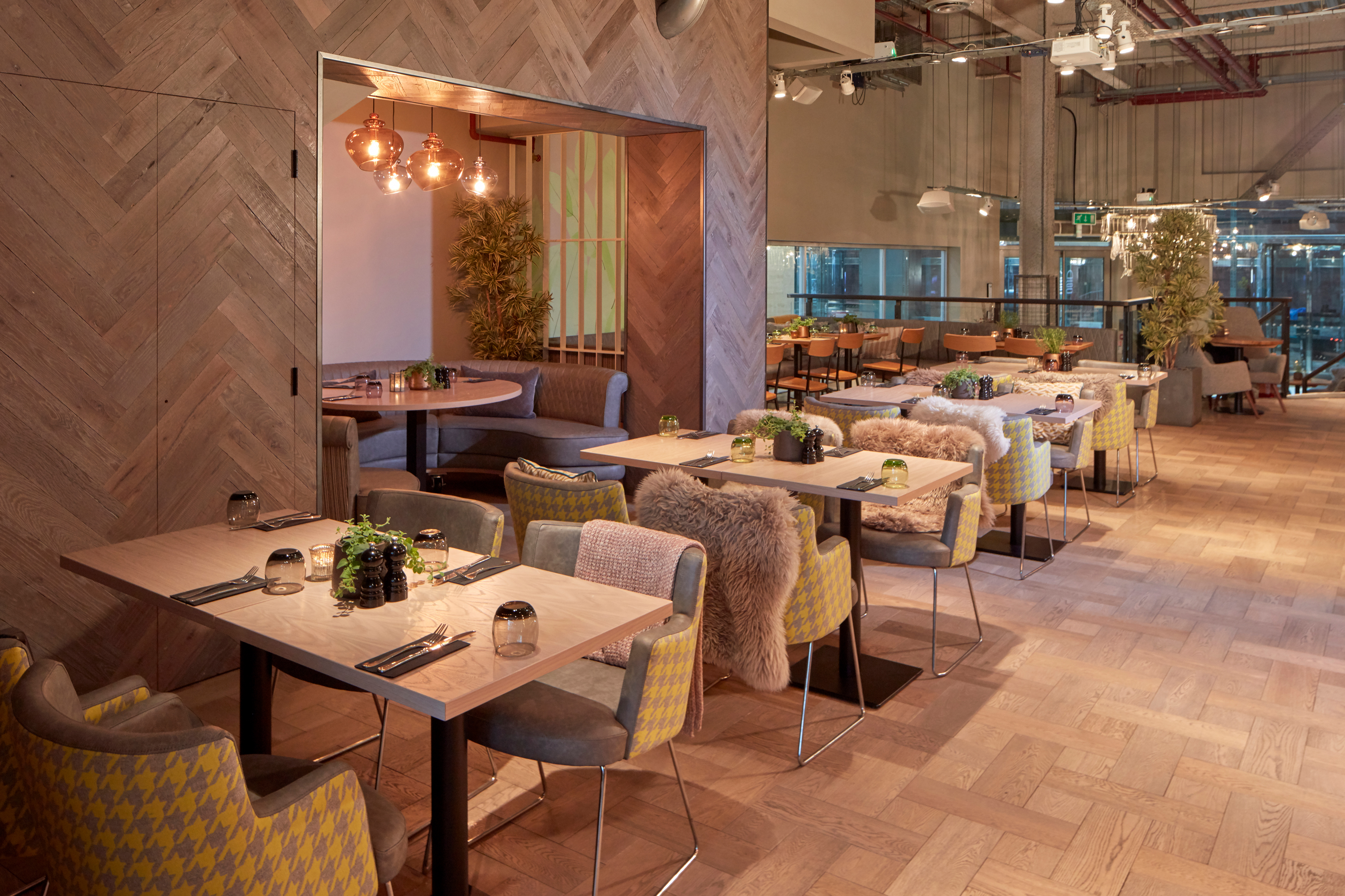 The Parlour - image 3