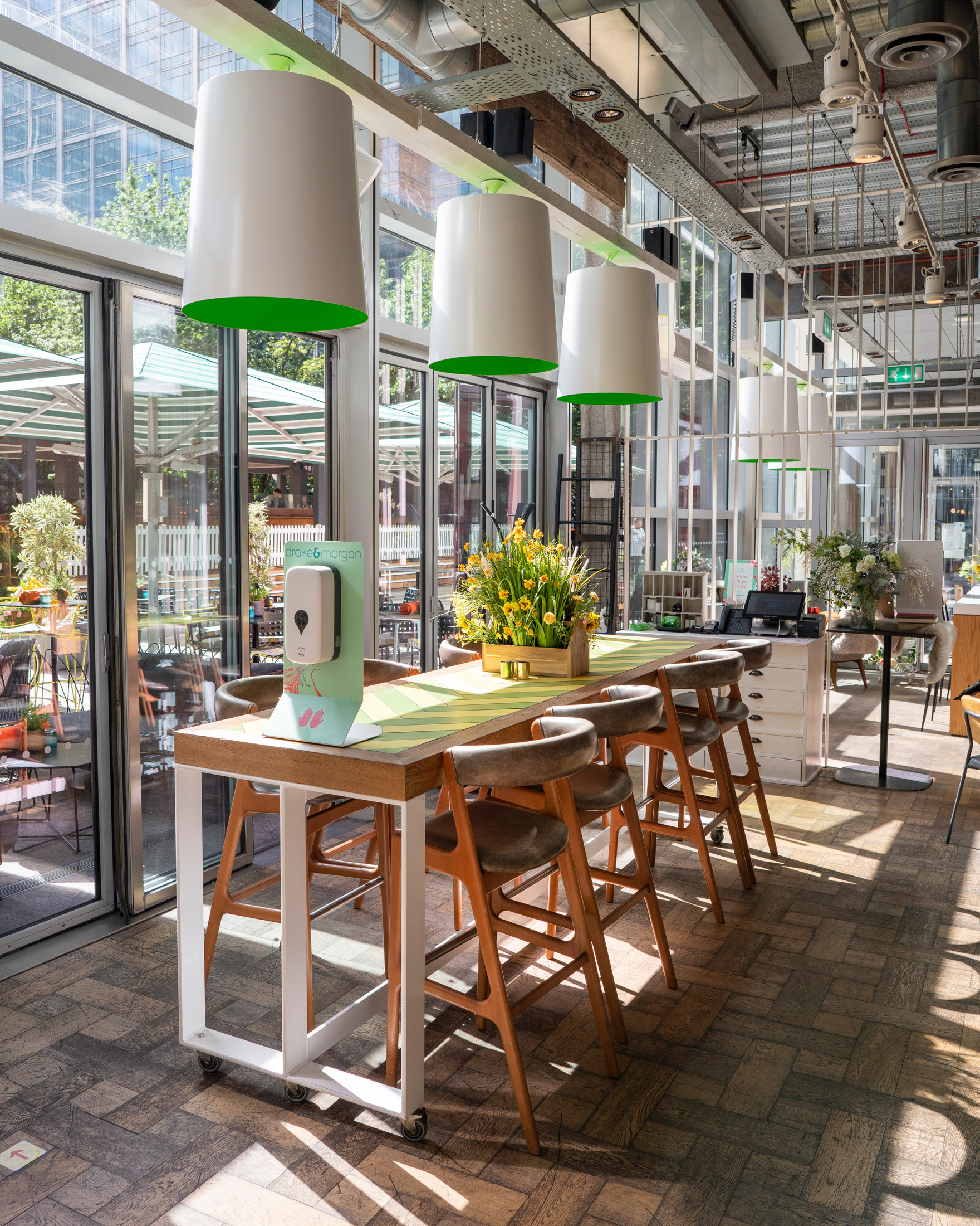 The Parlour - image 5