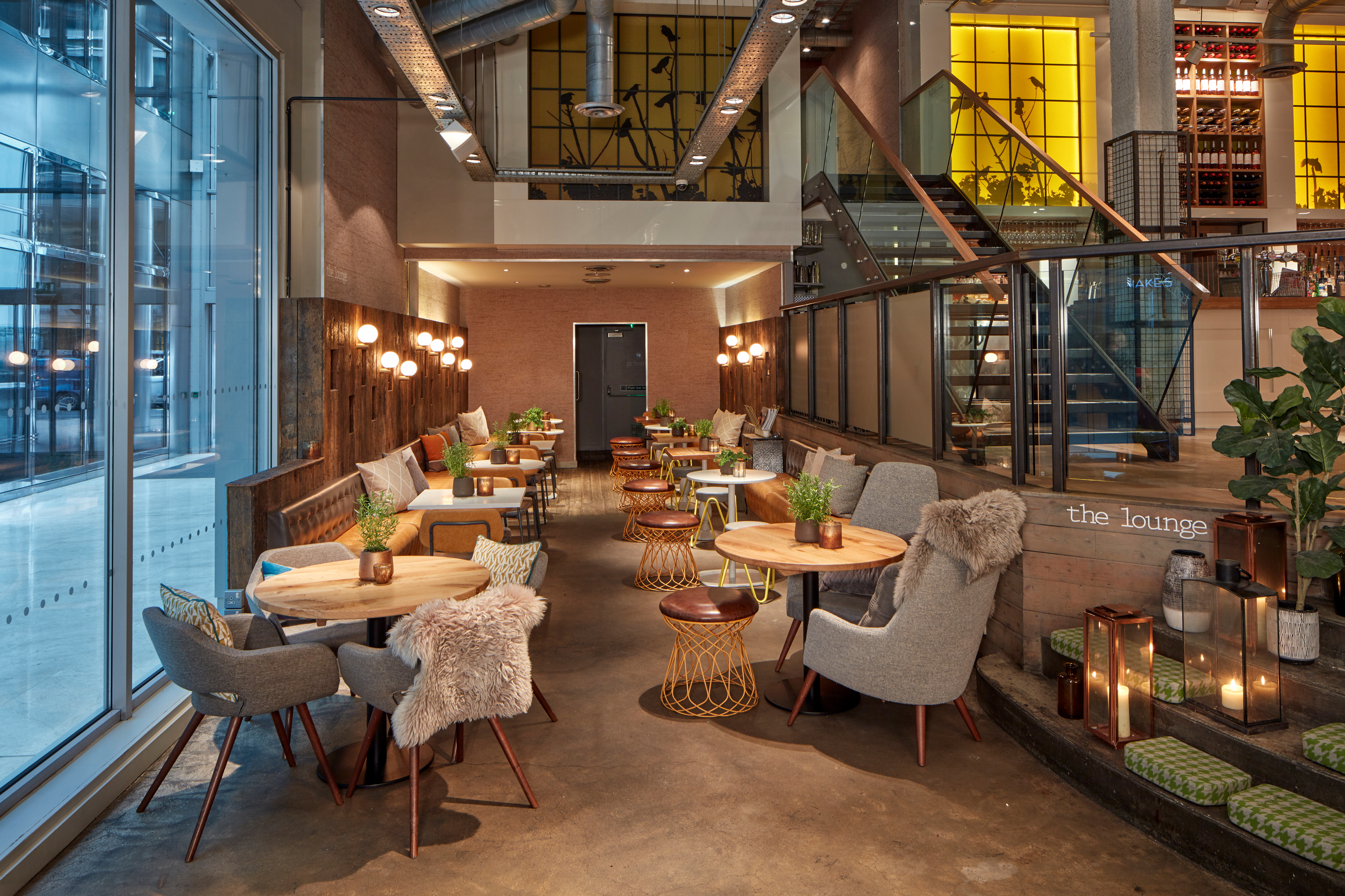 The Parlour - image 6