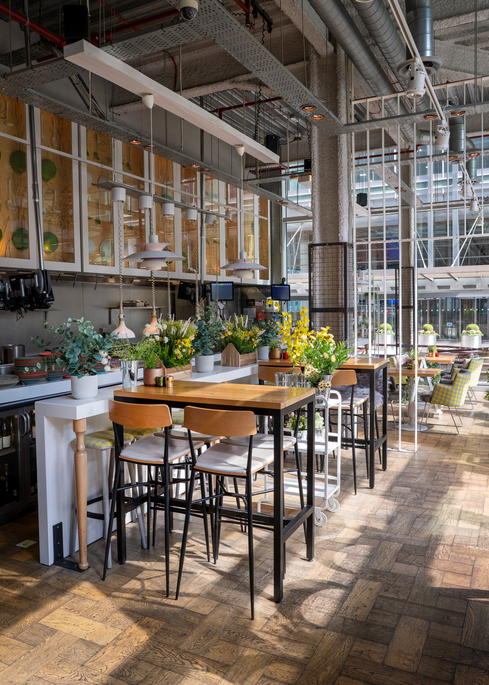 The Parlour - image 8