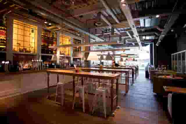 The Parlour