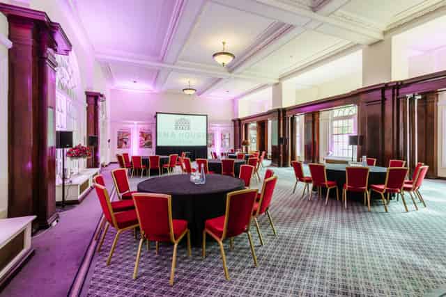 Paget Room
