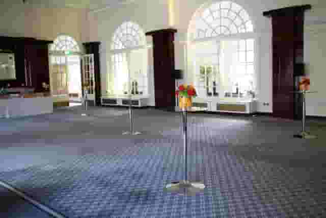Paget Room