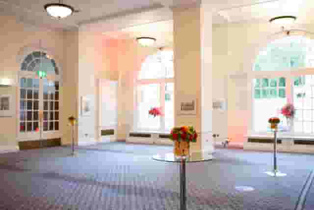 BMA House