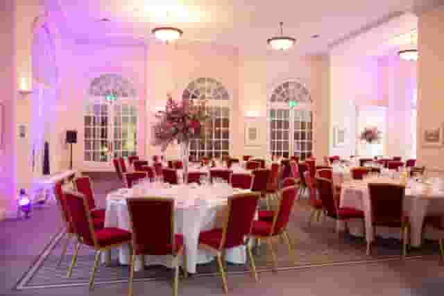BMA House