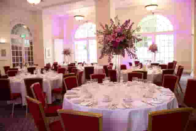 BMA House