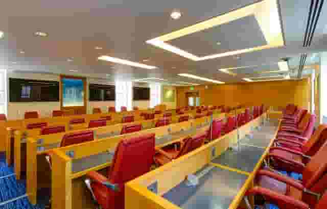 Council Chamber