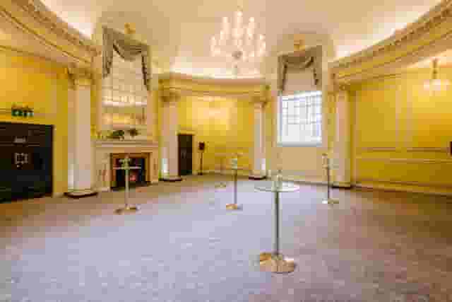 Prince's Room