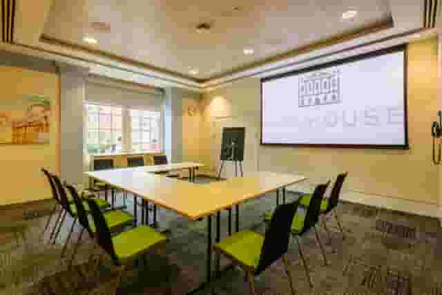 Anderson Room
