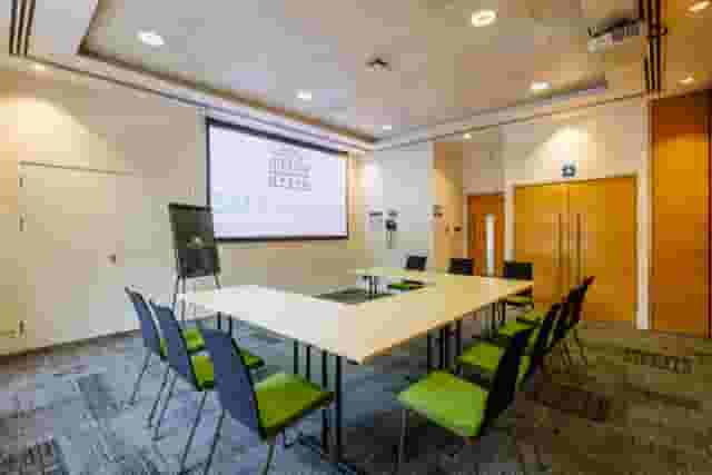 Anderson Room