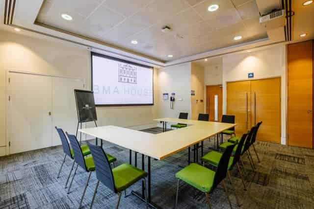 Anderson Room
