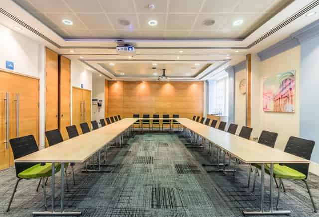Anderson Room