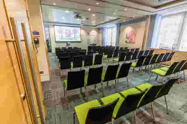 BMA House