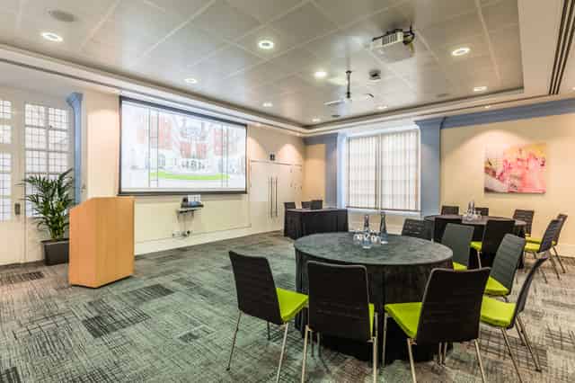 Murrell Room