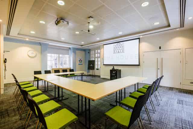Murrell Room
