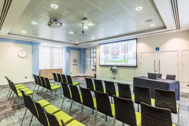 Murrell Room