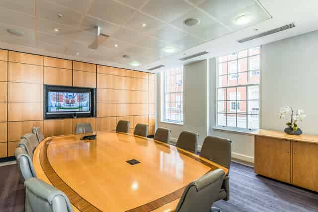 Carter Room