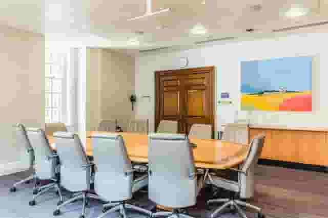 Carter Room