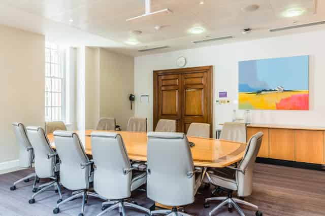 Carter Room