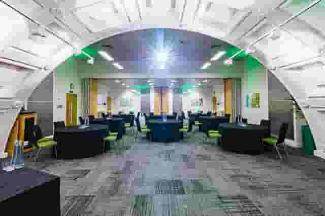 Bevan Suite
