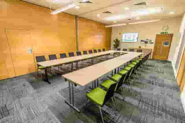 Lister Fleming Suite