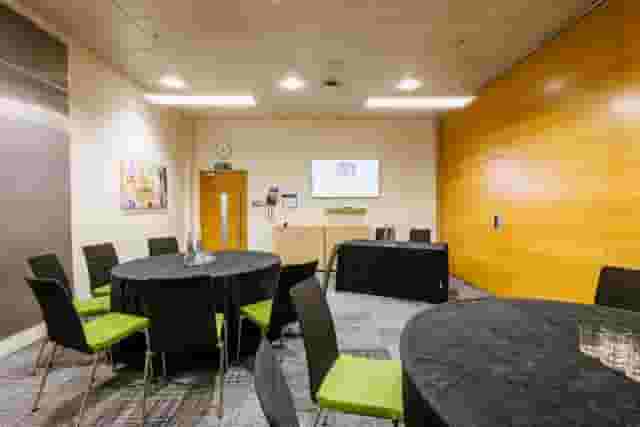 Lister Fleming Suite