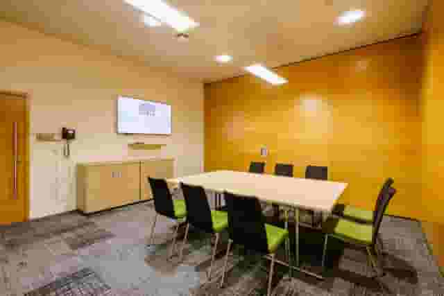 Lister Room