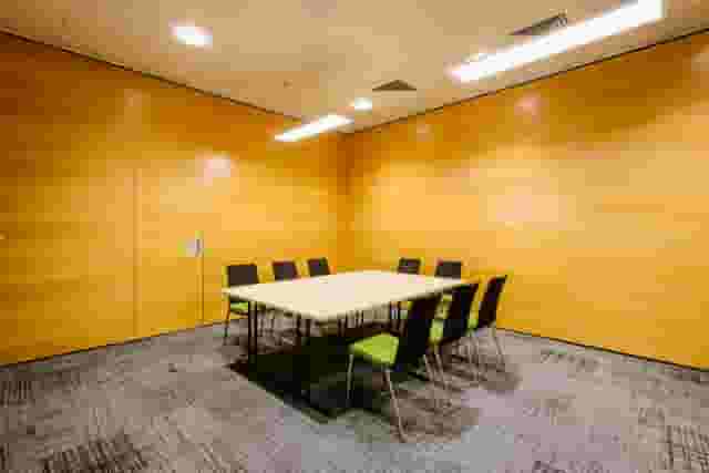 Lister Room
