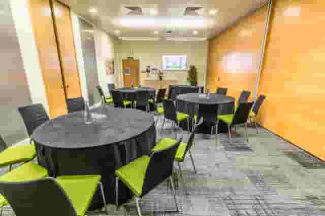 Fleming Room