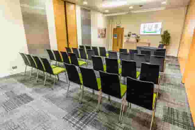 Fleming Room