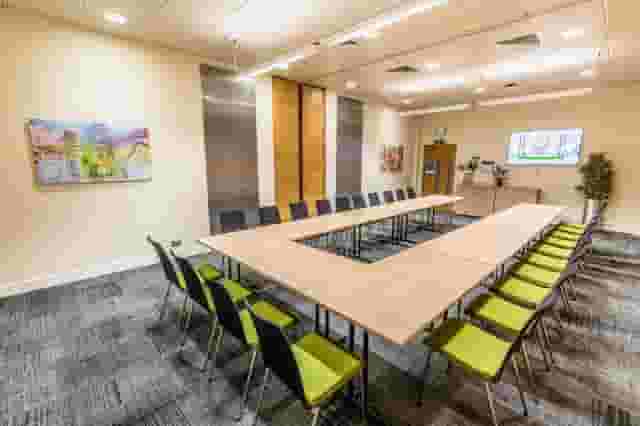 Fleming Room