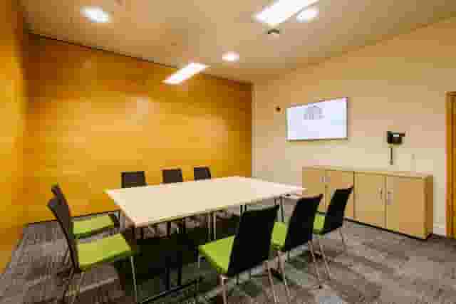 Fleming Room