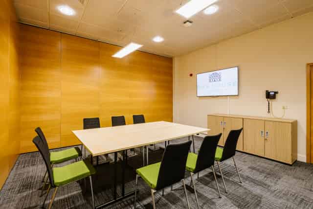 Fleming Room