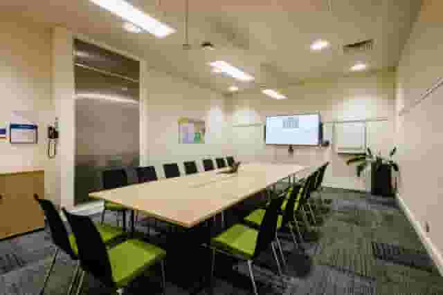Jenner Room