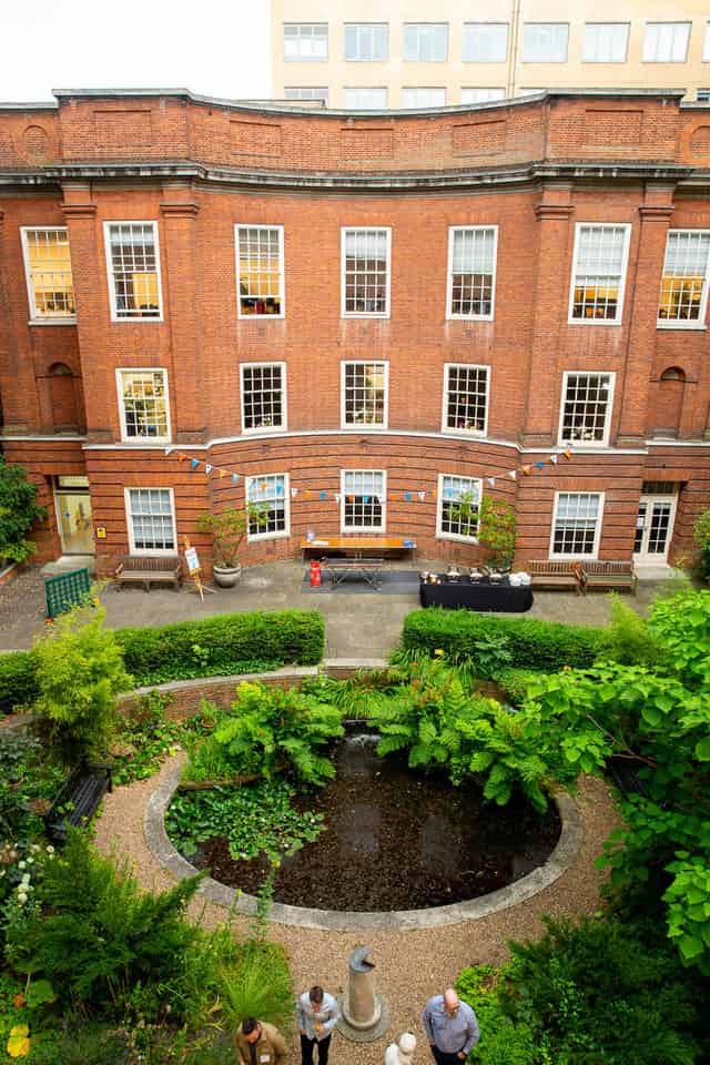 The Garden